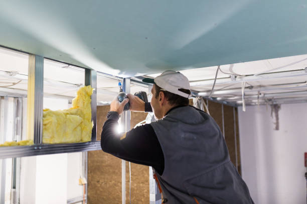 Best Insulation for Specific Applications in North Kensington, MD
