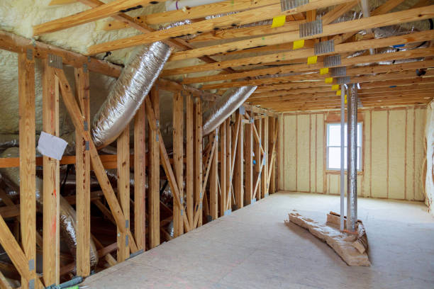 Best Insulation Installation Services in North Kensington, MD