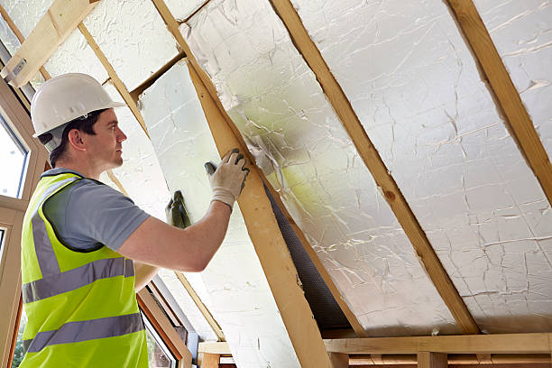 Best Types of Insulation in North Kensington, MD